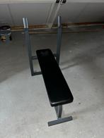 Bankdruk, Sport en Fitness, Ophalen