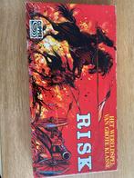 Vintage Risk Bordspel - Clipper Editie, Hobby en Vrije tijd, Gezelschapsspellen | Bordspellen, Drie of vier spelers, Ophalen, Gebruikt