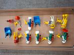 playmobil ruimte, Ophalen of Verzenden, Gebruikt