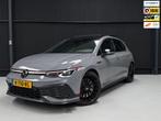 Volkswagen Golf 2.0 TSI GTI Clubsport|45 Jahre|Akrapovic|Pan, USB, Euro 6, 4 cilinders, 1984 cc