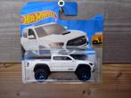 Toyota Tacoma '20 Hotwheels, Hobby en Vrije tijd, Modelauto's | Overige schalen, Ophalen, Nieuw, Auto