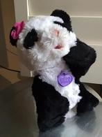 Fur real beweegbare panda,speelgoedpanda,pratende panda, Zo goed als nieuw, Ophalen