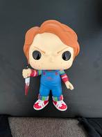 Funko Pop verzameling, Ophalen, Gebruikt