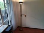 2x Staande lamp Gratis, Huis en Inrichting, Lampen | Vloerlampen, Ophalen, Gebruikt, Metaal, 150 tot 200 cm