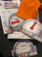 Tiptoi Raadsels voor op Reis (Zonder Pen), Ophalen of Verzenden, Gebruikt