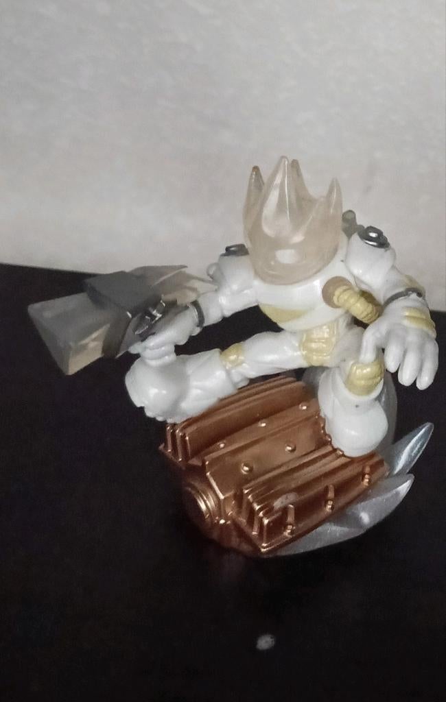 Skylanders Superchargers Astroblast, Ophalen of Verzenden, Gebruikt