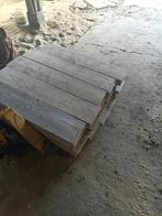 steigerplanken, Ophalen of Verzenden