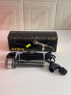 Aiwa DM-503, Ophalen of Verzenden, Zo goed als nieuw