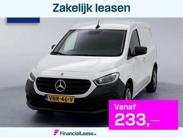 Mercedes-Benz Citan 108 CDI Betimmering Airco Cruise Control beschikbaar voor biedingen