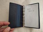 K486 SUCCES agendaorganizer model junior  VINTAGE ongebruikt, Diversen, Agenda's, Ophalen of Verzenden, Zo goed als nieuw