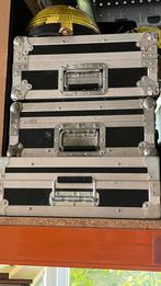 Flightcase DJ gear, Ophalen, Gebruikt, Dj-set, Overige merken