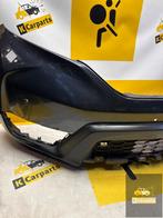 Honda CR-V Voorbumper 71101-TNYY-ZZ02 Origineel KLS, Honda, Gebruikt, Voor, Ophalen of Verzenden