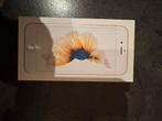 iPhone 6s - Zeer Goede Staat!, Telecommunicatie, Mobiele telefoons | Apple iPhone, Ophalen, 16 GB, Zo goed als nieuw, Zonder simlock