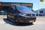 Volkswagen Transporter 2.0 TDI L2H1 DUBBEL CABINE | BomVOL |, Euro 5, Gebruikt, 4 cilinders, Volkswagen