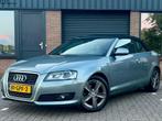 Audi A3 Cabriolet 1.8 TFSI Ambition Pro Line Airco Cabrio Au, Gebruikt, 4 cilinders, Cabriolet, 4 stoelen