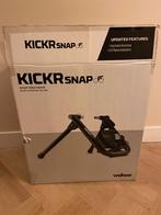 Wahoo Kickr Snap trainer, Ophalen of Verzenden, Zo goed als nieuw, Overige typen