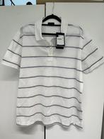 Originel )e Paul & Shark Polo - shirt maat L ( nieuw ), Kleding | Heren, Polo's, Maat 52/54 (L), Wit, Nieuw, Ophalen of Verzenden