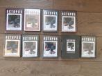 DVD serie Octopus, Ophalen of Verzenden, Zo goed als nieuw, Detective en Krimi