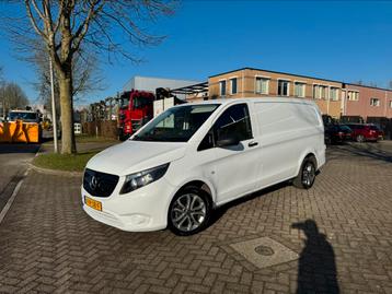 Mercedes-Benz Vito 2019 111 CDI L2H1 (Carplay/Lees opties!)  beschikbaar voor biedingen