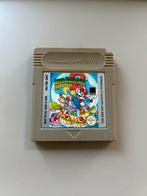 Super Mario Land 2 - Game Boy, Spelcomputers en Games, Games | Nintendo Game Boy, 1 speler, Ophalen of Verzenden, Gebruikt, Platform
