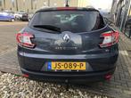 Renault Mégane Estate 1.2TCe 116PK LIMITED : PANO/NAVI/PDC/, Voorwielaandrijving, Gebruikt, Euro 6, 4 cilinders