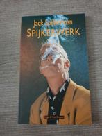 Spijkerwerk - Jack Spijkerman, Ophalen of Verzenden, Gelezen, Jack Spijkerman