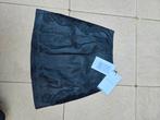 Skai leer rokje nikkie plessen maat 32 229, 99 nu 35 euro, Zwart, Nieuw, Ophalen of Verzenden, Maat 34 (XS) of kleiner