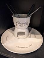 Riviera Maison chocolade fondue set, Ophalen of Verzenden, Zo goed als nieuw