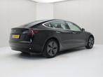 Tesla Model 3 Standard RWD Plus [ AUTOPILOT+60 kWh+PREMIUM A, Gebruikt, Zwart, Zwart, Origineel Nederlands