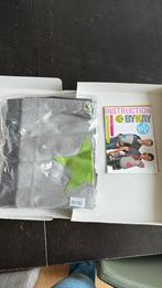 Baby draagdoek ByKay nieuw in doos, Ophalen of Verzenden, Nieuw, Buik, Rug of Zij, Draagdoek