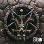 Slayer Cd Divine Intervention., Ophalen of Verzenden, Zo goed als nieuw