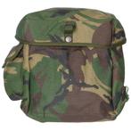 Engels Leger - Gasmasker Tas - DPM Camouflage - Gebruikt, Verzamelen, Militaria | Algemeen, Nederland, Overige typen, Ophalen of Verzenden