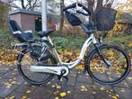 Moederfiets Sparta amazone, Fietsen en Brommers, Fietsen | Dames | Moederfietsen, Ophalen, 2 zitjes, Sparta, Gebruikt