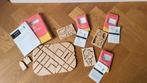 Lovelties houten speelgoed set, Ophalen, Zo goed als nieuw