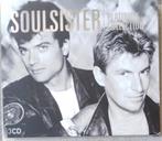 SOULSISTER: 3CD "Soulsister Platinum Collection", Ophalen of Verzenden, Zo goed als nieuw, Boxset