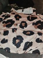 Jurkje, Ophalen of Verzenden, Zo goed als nieuw, Zwart, Boven de knie