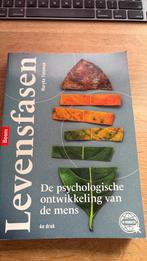 Mayke Tieleman - Levensfasen, Ophalen, Mayke Tieleman, Zo goed als nieuw, Nederlands