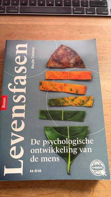 Mayke Tieleman - Levensfasen beschikbaar voor biedingen