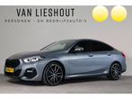 BMW 2 Serie Gran Coupé 218i Business Edition M-Sport NL-Aut, Auto's, 65 €/maand, 136 pk, Gebruikt, Euro 6
