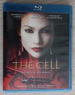 The Cell, Verzenden, Zo goed als nieuw, Horror
