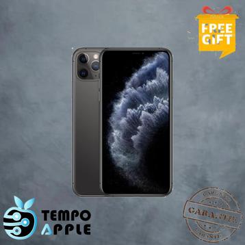 iPhone 11Pro 256GB |Refurbished |Emmeloord |Garantie