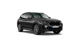 BMW X3 xDrive30e | M-Sport | Live Cockpit | Panorama | Leder, Automaat, Gebruikt, Zwart, Leder
