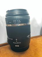 Tamron Lens AF 18-270mm F/3.5-6.3 Di II VC PZD, Audio, Tv en Foto, Fotografie | Lenzen en Objectieven, Ophalen of Verzenden, Zo goed als nieuw