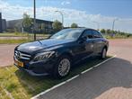 Mercedes C180 Prestige 1.6 115KW 2014 MB dealer onderhouden, Auto's, 65 €/maand, Achterwielaandrijving, 1295 kg, Blauw