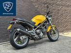 Ducati Monster 900, bj. 1995, nieuwe distributie riemen etc., Bedrijf, Meer dan 35 kW, Toermotor, 904 cc