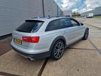 Audi A6 Avant 3.0 TFSI quattro Sport Edition, Automaat, Euro 5, Gebruikt, Zwart
