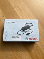Bosch 36V Acculader Compact 100-240V (nieuw), Ophalen, Nieuw