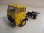 Lion Car DAF chassis, Hobby en Vrije tijd, Modelauto's | 1:50, Ophalen of Verzenden, Gebruikt, Bus of Vrachtwagen, Lion Toys
