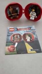 lego ninjago set 5004916, Ophalen of Verzenden, Zo goed als nieuw, Complete set, Lego