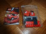 NIEUW Lego 30193 FERRARI 250 GT Berlinetta raceauto € 8,95, Ophalen of Verzenden, Nieuw, Complete set, Lego